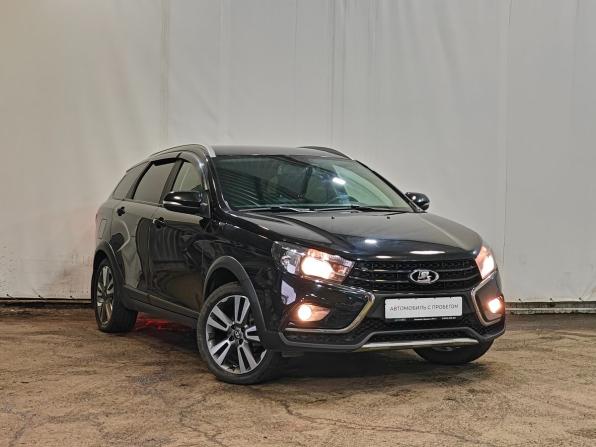 Lada (ВАЗ) Vesta I с пробегом 2020 года, цена 1 139 000 рублей, 96222 км, универсал, Автокод Объявления
