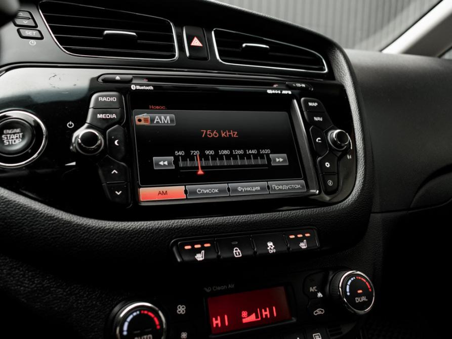Kia Ceed II Екатеринбург  - изображение 21
