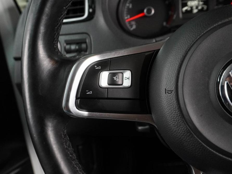 Volkswagen Polo V Рестайлинг Воронеж  - изображение 16