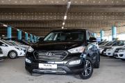 Hyundai Santa Fe III Уфа  - изображение 22