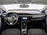Toyota Corolla XI (E160 E170 E180) Москва  - изображение 42
