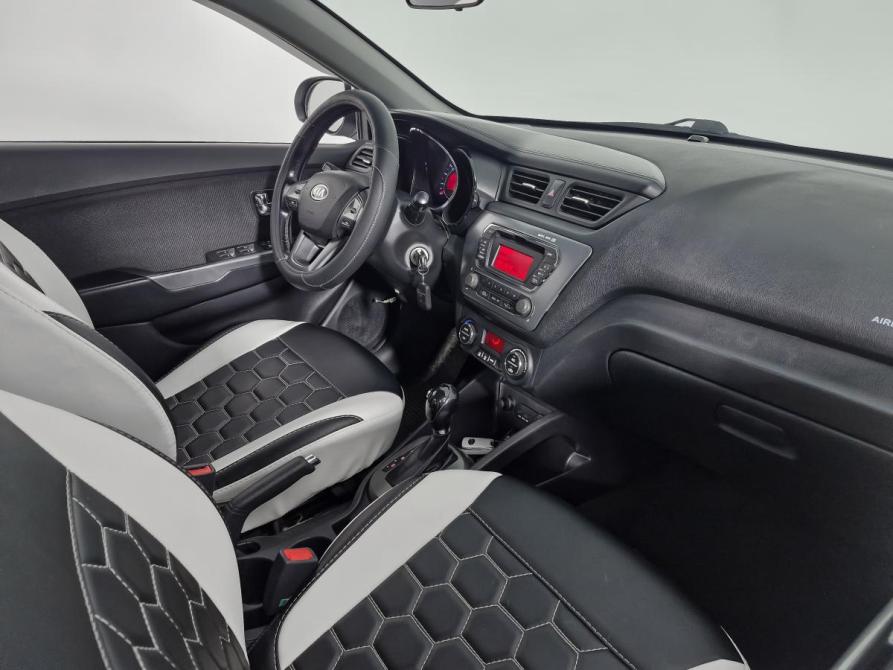 Kia Rio III Нижний Новгород  - изображение 10