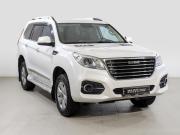 Haval H9 I Рестайлинг Химки  - изображение 33