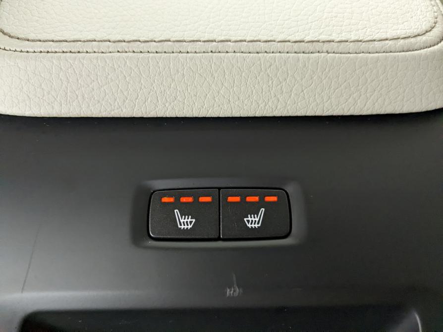 Volvo XC90 II Рестайлинг 1 Москва  - изображение 29