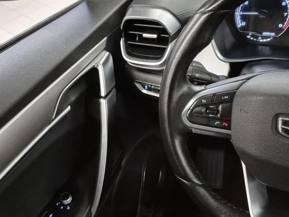 Geely Coolray I с пробегом 2022 года, цена 1 239 000 рублей, 168432 км, внедорожник, Автокод Объявления