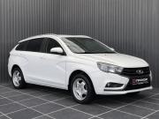 Lada (ВАЗ) Vesta I Пермь  - изображение 51