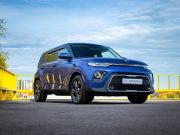 Kia Soul III Москва  - изображение 17
