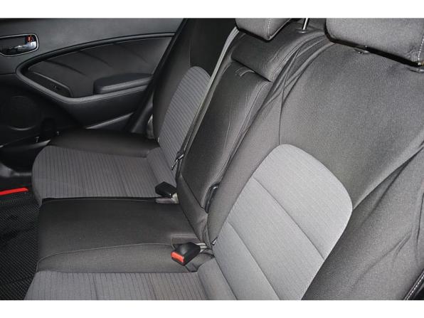 Kia Cerato III Рестайлинг (Classic) с пробегом 2019 года, цена 1 579 000 рублей, 104559 км, седан, Автокод Объявления