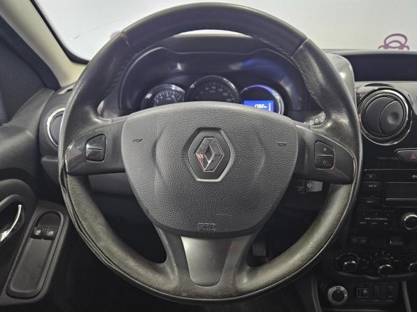Renault Duster I Рестайлинг с пробегом 2017 года, цена 1 262 000 рублей, 148686 км, внедорожник, Автокод Объявления