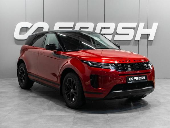Land Rover Range Rover Evoque II с пробегом 2019 года, цена 4 349 000 рублей, 44013 км, внедорожник, Автокод Объявления