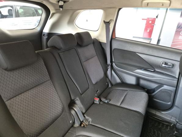 Mitsubishi Outlander III с пробегом 2012 года, цена 1 099 000 рублей, 255159 км, внедорожник, Автокод Объявления