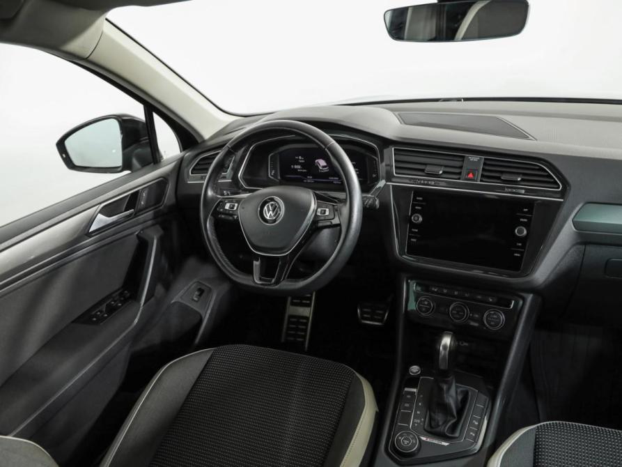 Volkswagen Tiguan II Санкт-Петербург  - изображение 9