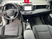Toyota RAV4 IV (XA40) Рестайлинг Оренбург  - изображение 33