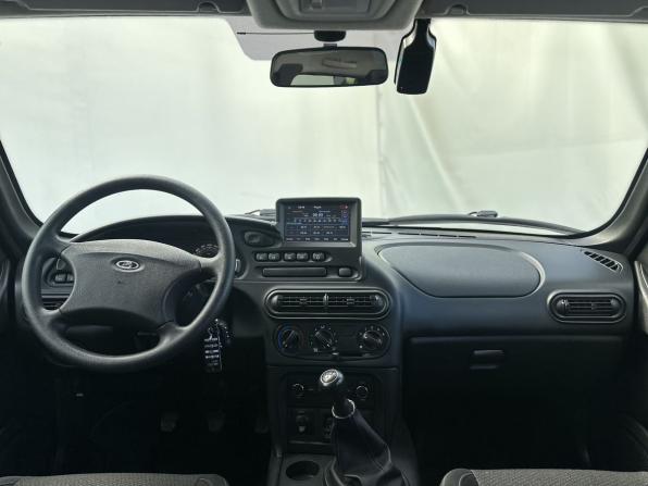 Lada (ВАЗ) Niva Travel I с пробегом 2024 года, цена 1 190 000 рублей, 22096 км, внедорожник, Автокод Объявления