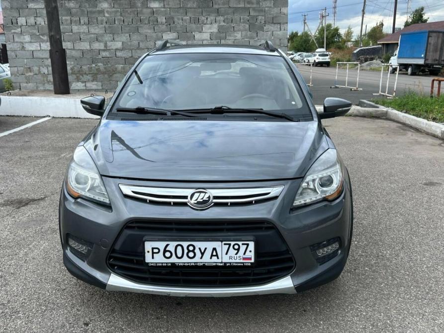 Lifan X50 Магнитогорск  - изображение 3