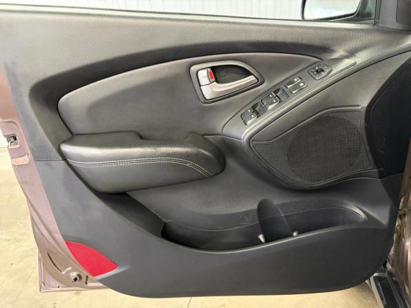 Hyundai ix35 I с пробегом 2012 года, цена 1 037 000 рублей, 193238 км, внедорожник, Автокод Объявления