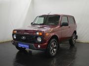 Lada (ВАЗ) Niva Legend Санкт-Петербург  - изображение 15