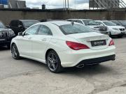 Mercedes-Benz CLA I (C117 X117) Пермь  - изображение 33
