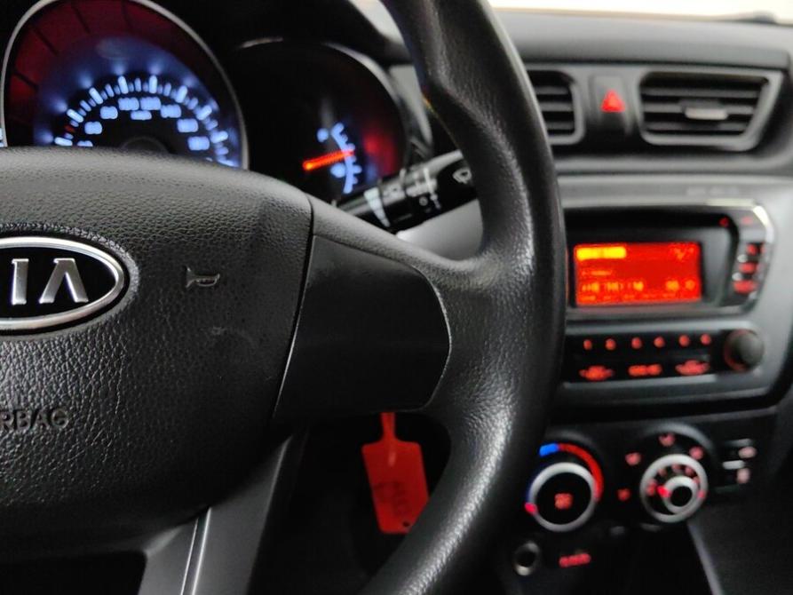 Kia Rio III Подольск  - изображение 19