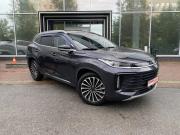Exeed TXL I Рестайлинг Екатеринбург  - изображение 43