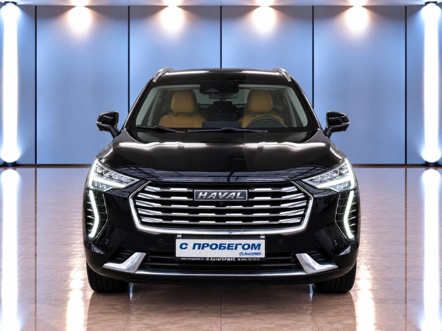 Haval Jolion I Москва  - изображение 2