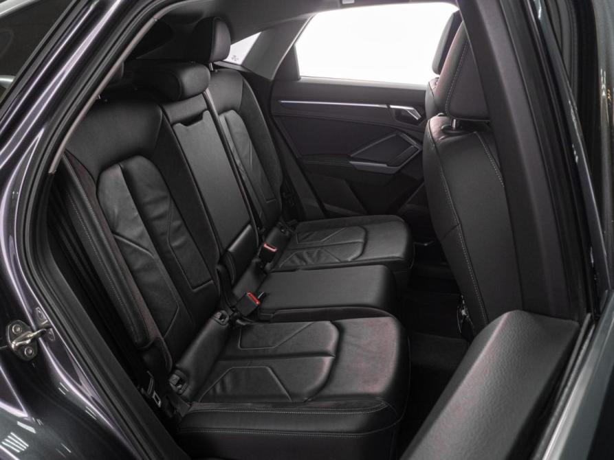 Audi Q3 Sportback II (F3) Тюмень  - изображение 13