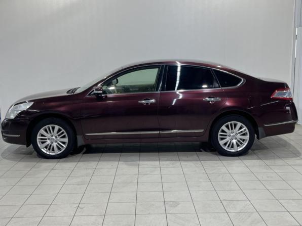 Nissan Teana II Рестайлинг с пробегом 2011 года, цена 1 035 000 рублей, 266180 км, седан, Автокод Объявления
