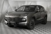 JETOUR DASHING I Москва  - изображение 12