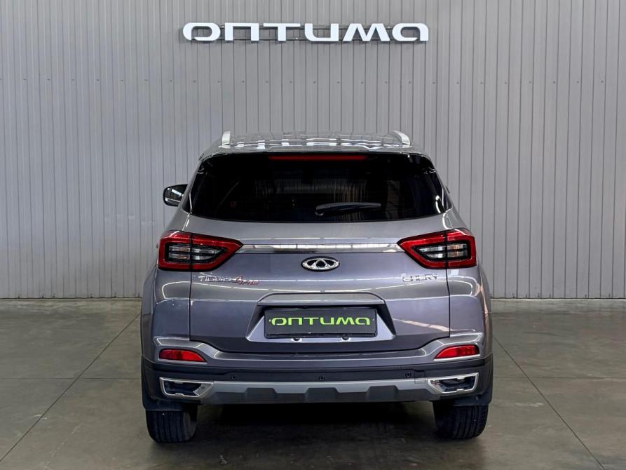 Chery Tiggo 4 Pro I Краснодар  - изображение 6