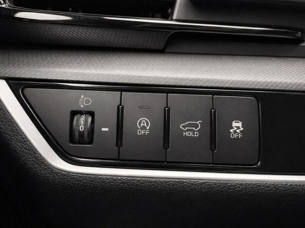 Kia Sportage V с пробегом 2025 года, цена 4 245 000 рублей, 65 км, внедорожник, Автокод Объявления