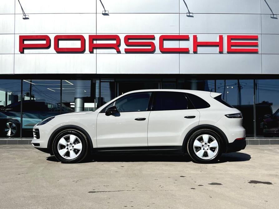 Porsche Cayenne III Пермь  - изображение 2