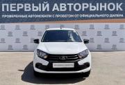 Lada (ВАЗ) Granta I Рестайлинг Краснодар  - изображение 24