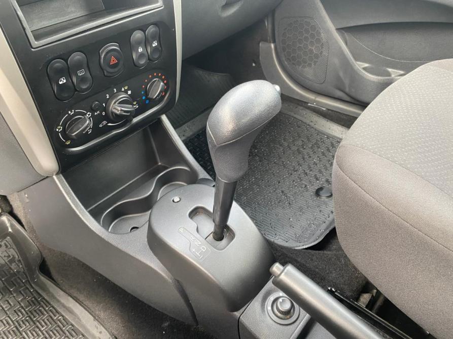 Nissan Almera III (G15) Сыктывкар  - изображение 18