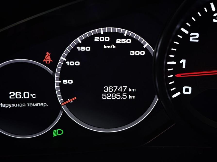 Porsche Panamera II Москва  - изображение 18