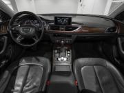 Audi A6 IV (C7) Рестайлинг Москва  - изображение 32