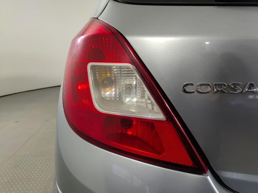 Opel Corsa D Рестайлинг II Уфа  - изображение 11