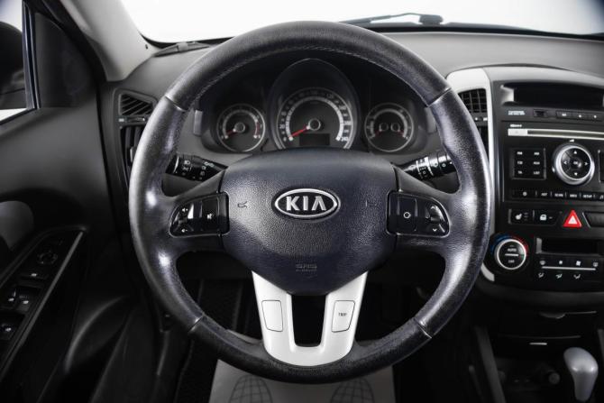 Kia Ceed I Рестайлинг с пробегом 2010 года, цена 749 000 рублей, 250165 км, хэтчбек, Автокод Объявления