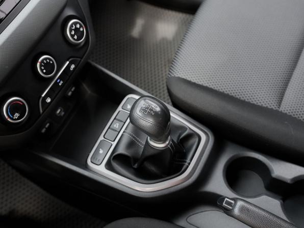 Hyundai Creta I Рестайлинг с пробегом 2020 года, цена 1 687 000 рублей, 130133 км, внедорожник, Автокод Объявления