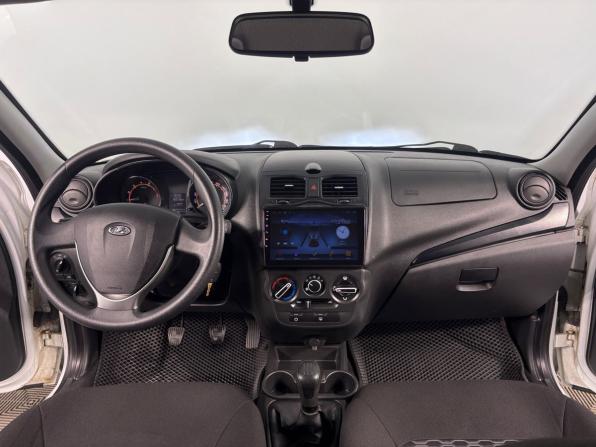 Lada (ВАЗ) Granta I Рестайлинг с пробегом 2023 года, цена 880 000 рублей, 42084 км, седан, Автокод Объявления