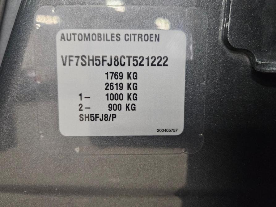 Citroen C3 Picasso I Тольятти  - изображение 20