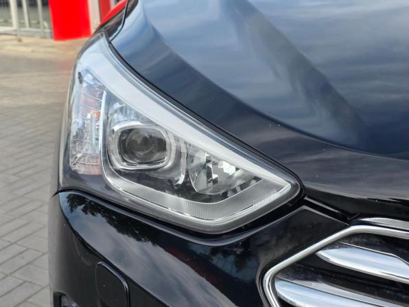 Hyundai Santa Fe III с пробегом 2013 года, цена 1 199 900 рублей, 244075 км, внедорожник, Автокод Объявления