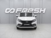 Lada (ВАЗ) XRAY I Ростов-на-Дону  - изображение 20