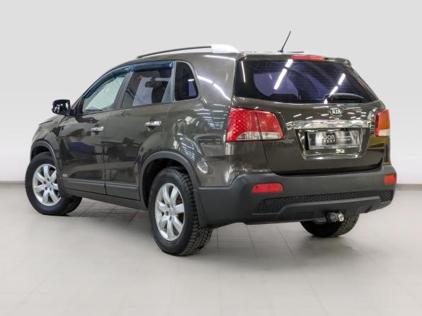 Kia Sorento II с пробегом 2011 года, цена 1 315 000 рублей, 190972 км, внедорожник, Автокод Объявления