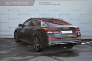 Kia Optima IV Рестайлинг Старый Оскол  - изображение 13