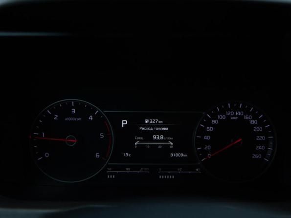 Kia Sorento IV с пробегом 2020 года, цена 3 679 000 рублей, 81800 км, внедорожник, Автокод Объявления