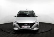 Hyundai Solaris II Рестайлинг Нижний Новгород  - изображение 26
