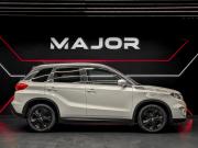 Suzuki Vitara II Рестайлинг Москва  - изображение 30