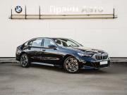 BMW 5 серии VIII (G60/G61/G68) Магнитогорск  - изображение 47