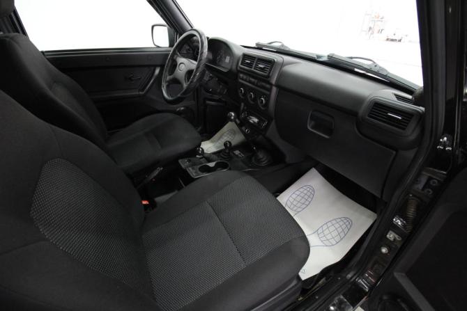 Lada (ВАЗ) Niva Legend с пробегом 2022 года, цена 750 000 рублей, 81245 км, внедорожник, Автокод Объявления