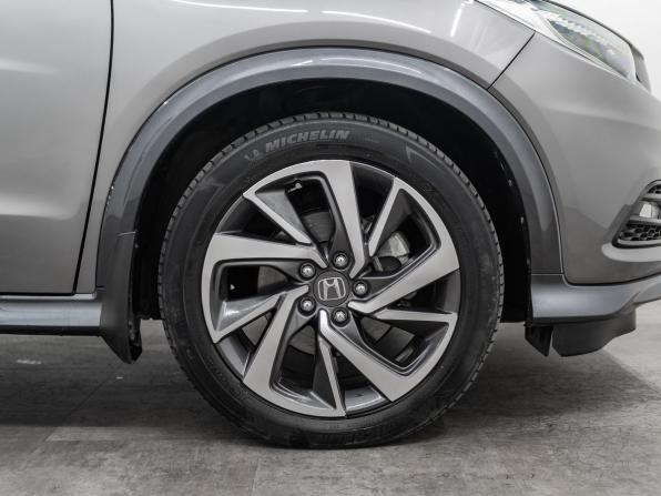 Honda Vezel I Рестайлинг с пробегом 2019 года, цена 2 014 000 рублей, 104765 км, внедорожник, Автокод Объявления